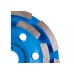 Ֆրեզ ալմաստե բետոնի Distar DGS-S 125/22,23 Beton 10170085420
