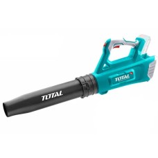 Օդամղիչ (ասպիրատոր) մարտկոցային 20Վ 8.5մ³/ր TOTAL TABLI2002