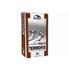 Ծեփամածիկ TERMOFIX 25կգ Ծիածան