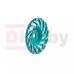 Ալմաստե հղկման սկավառակ (բաժակ) FAN, 175մմ, BIHUI, DCWF7