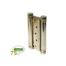 Ծխնի զսպանակով երկկողմանի Amig-3037 125x126մմ Ծխնի զսպանակով երկկողմանի Amig-3037 125x126մմ