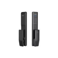 Փական էլեկտրոնային  Philips Easykey Alpha-5HB, Սև