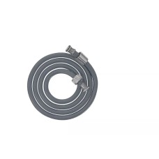 Լոգարանի խողովակ 1,2մ (PVC)