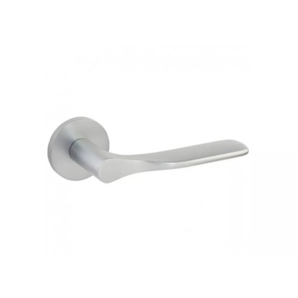 Բռնակ դռան Code Deco Slim H-40151-A-CRS 00034165