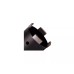 Թագագլխիկ ալմաստե Baumesser DDS-W 72x65-4xM16 Krone PRO / SDS+ 90115007012