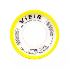 Ֆում ժապավեն փոքր (12մ*12մմ*0.1մմ) ViEiR (1000/10 հատ)