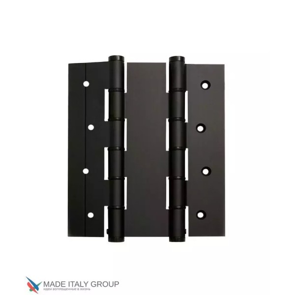 Ծխնի զսպանակավոր երկկողմանի Justor 5934.09 180x157x50, սև