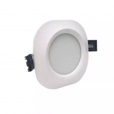 Ellight լուսատու Celi M2-C ներկառուցվող 6W 4100K 1/100