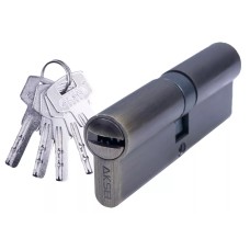 Միջուկ դռան փականի AKSEL 90-5K AB