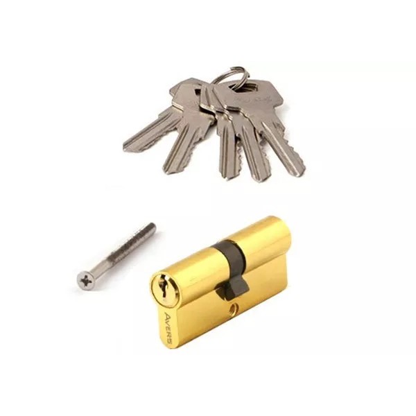 Միջուկ դռան փականի Avers ZC-70-G 00021641