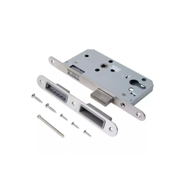 Ներդիր փական Apecs 8300-M-INOX