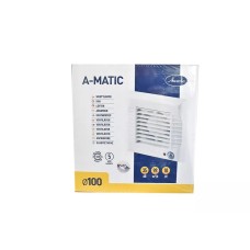 Օդամղիչ AWENTA WM-100-A-Matic 11239