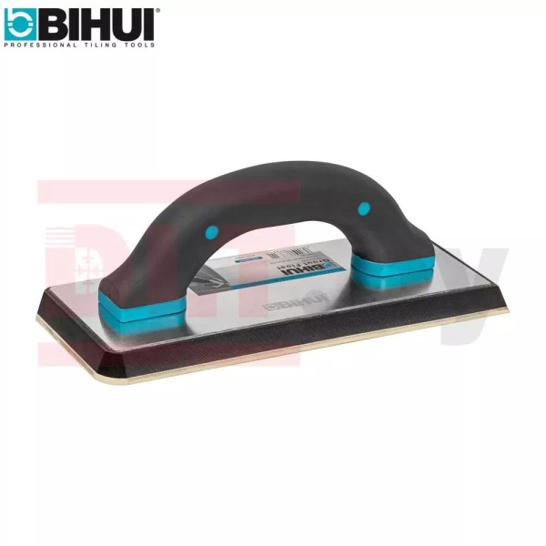 Ռետինե քսուիչ (տյորկա) ցեմենտային կարանալցման համար, խտացված, BIHUI, CFERS