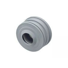 Կոյուղու մանժետ մոխրագույն TEP 50x25 MPF, MP-U