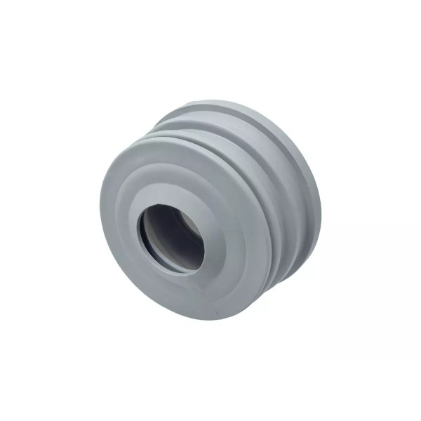 Կոյուղու մանժետ մոխրագույն TEP 50x25 MPF, MP-U