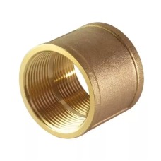 Մուֆտա խողովակային 1/2 f. x 1/2 f. ViEiR (300/10 հատ)
