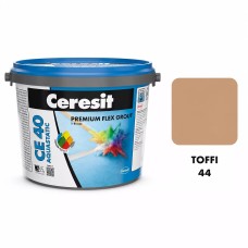 Ceresit CE 40/2 Toffi լցահարթիչ էլաստիկ