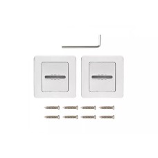 Ներդիր սուվալդային Code Deco DP-22-S-Auto-CR 00030296
