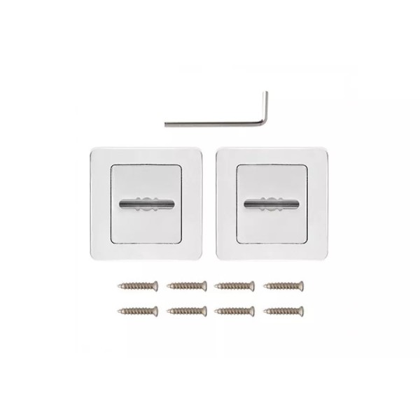 Ներդիր սուվալդային Code Deco DP-22-S-Auto-CR 00030296