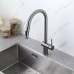 Խոհանոցի խառնիչ դուրս քաշվող ցնցուղով FRAP H807-9 F60807-9 Խոհանոցի խառնիչ դուրս քաշվող ցնցուղով FRAP H807-9 F60807-9