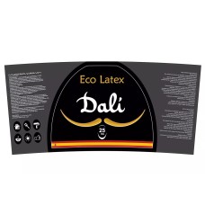 Ներկ լատեքսային Dali 1կգ Ներկ լատեքսային Dali 1կգ