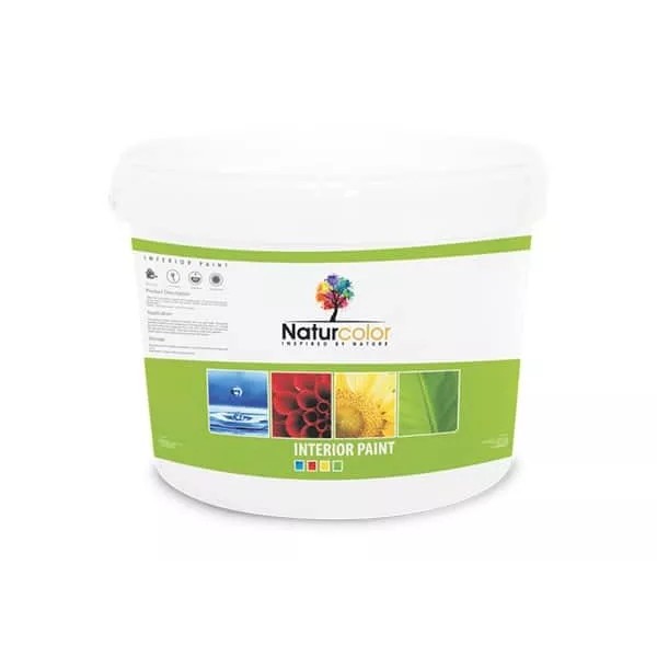 15կգ Ներկ ակրիլային NATURCOLOR