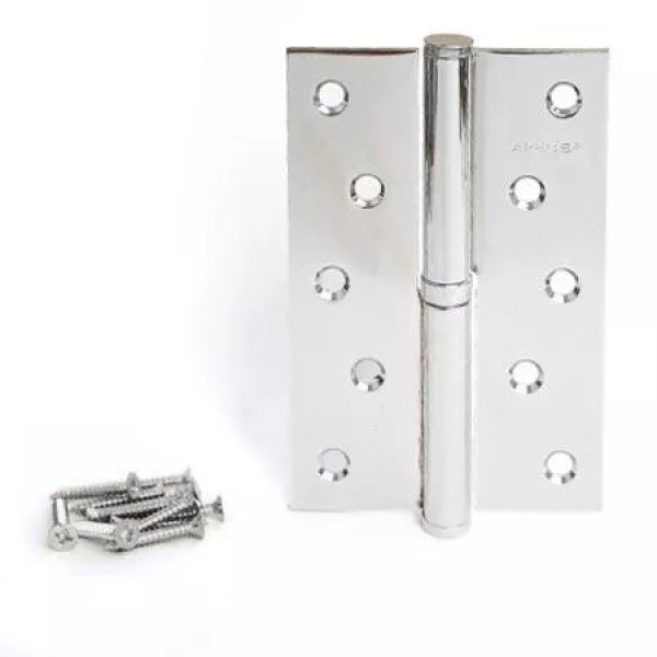 Ծխնի Apecs 120*80-B-Steel-CR-L 13717