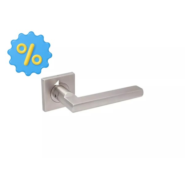 Բռնակ դռան Apecs H-2050-INOX 00024399