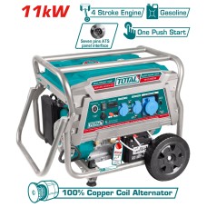 Բենզինային գեներատոր 11kv TP1120006