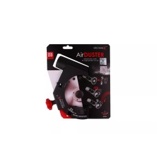Պատյան ԱՀՄ-ի փոշեհավաքիչ աերոդինամիկ Mechanic AirDUSTER 115-125 19568442013 Պատյան ԱՀՄ-ի փոշեհավաքիչ աերոդինամիկ Mechanic AirDUSTER 115-125 19568442013