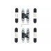 Ծխնի ներփորովի Apecs 115x23-3D-Z-BLM (R11,5) 00034642