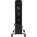 Centek CT-6231-11 Black Տաքացուցիչ յուղային