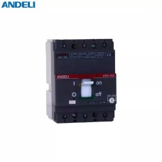 Ավտոմատ անջատիչ AM3-160 3P 160A (ANDELI)