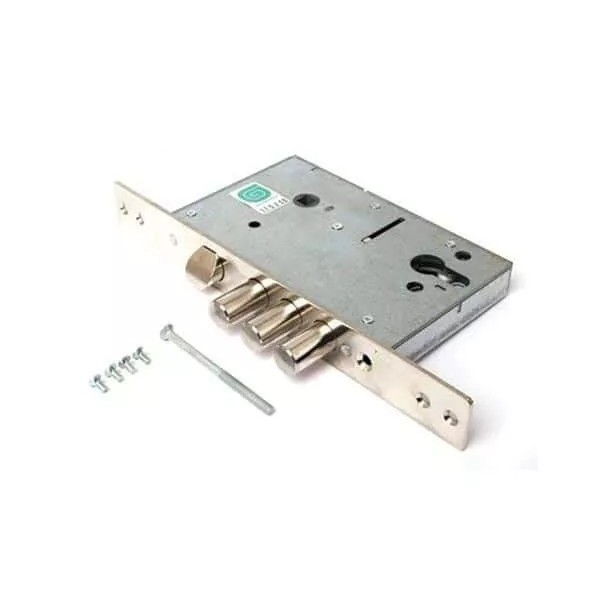 Փական մուտքի դռան միջուկի տեղով ГАРДИАН-3211 00010107