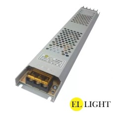 Ellight 12V սնուցման բլոկ 200W 16․7A (307x52x21մմ)