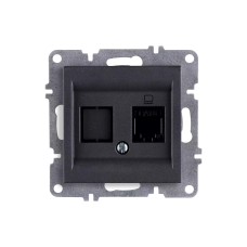 Arvia 50 04 2000 247 Վարդակ ինտերնետի RJ45 CAT6