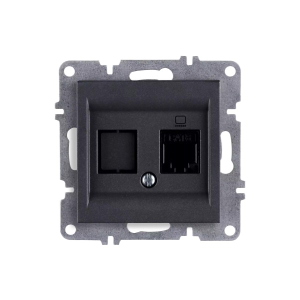Arvia 50 04 2000 247 Վարդակ ինտերնետի RJ45 CAT6