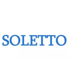 Ներկ ակրիլային SOLETTO 15կգ
