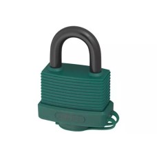 Կախովի կողպեք 50մմ ABUS 717AL/45 GREEN C/BLISTER 00026674 Կախովի կողպեք 50մմ ABUS 717AL/45 GREEN C/BLISTER 00026674
