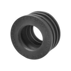 Կոյուղու մանժետ սև TEP 50x32 MPF, MP-U