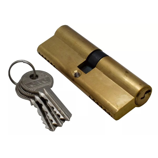 Միջուկ դռան փականի 100մմ 3բն. CAC