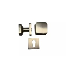 Բռնակ մուտքի քառակուսի Aksel FL-01 CRS