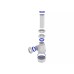 Aquant Սիֆոն լվացարանի 1 1/4-40*40/50 առանց գլխիկ S1020-70-MR