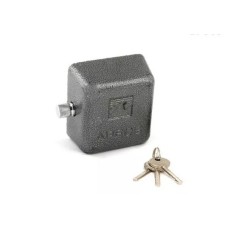 Կախովի կողպեք Apecs PD-15-90-Blister 00017865