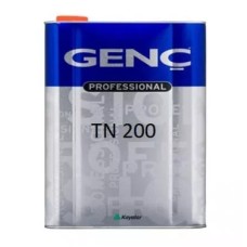 Genc լուծիչ TN 200 NC  3լ.