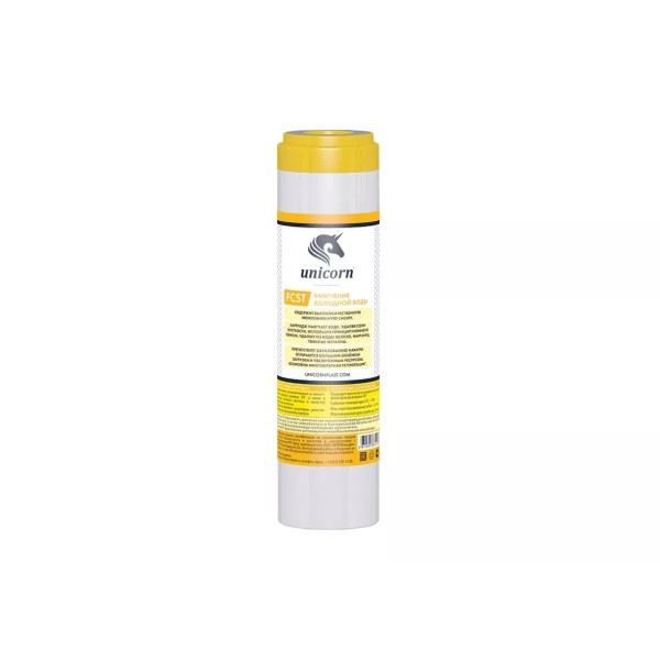 FCST փափկեցնող քարթրիջ FCST փափկեցնող քարթրիջ