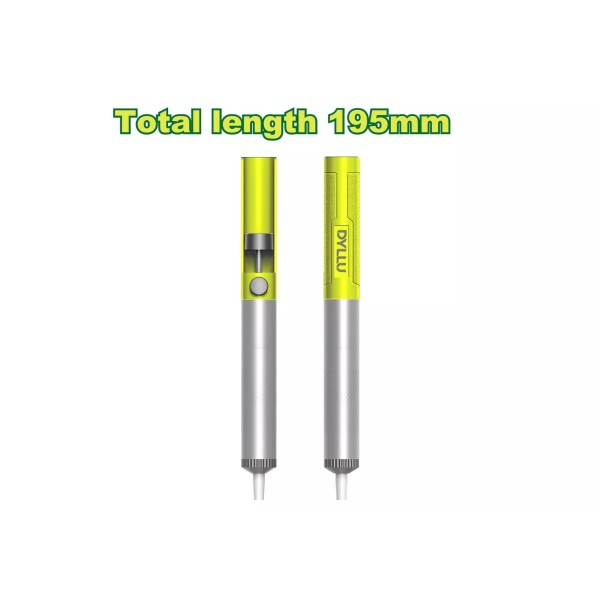 Պոմպ ապազոդման 5.5x195մմ DTXX1601