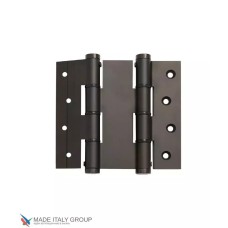 Ծխնի զսպանակավոր երկկողմանի Justor 5414.09 120x133x40, սև