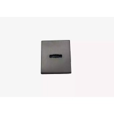 Ներդիր սուվալդային դեկորատիվ Code Deco Slim DP-16-S-Auto-GRF 00035606
