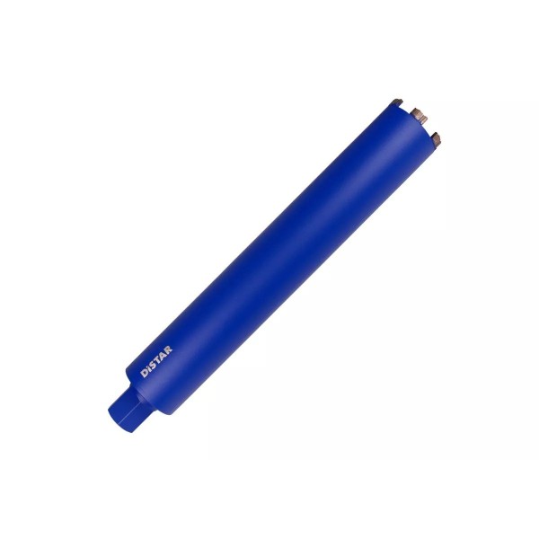 Թագագլխիկ ալմաստե Distar DDS-W 082x450-6x1 1/4 UNC RM-TX 10170429025